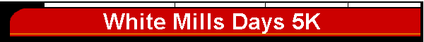 White Mills Days 5K